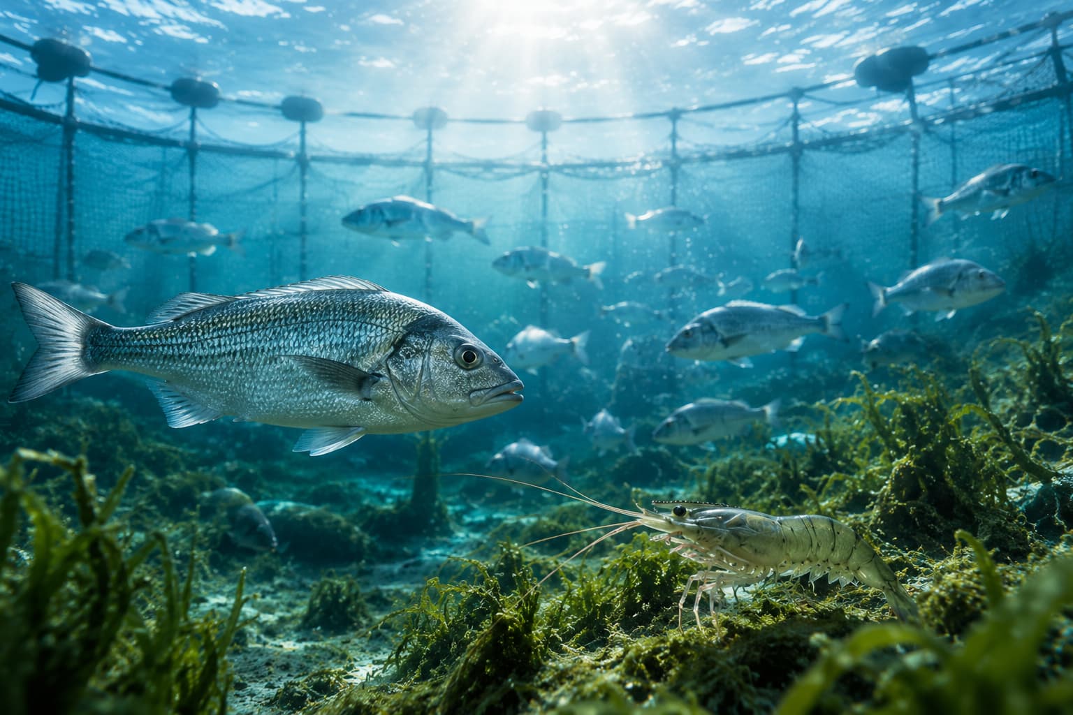Aquaculture