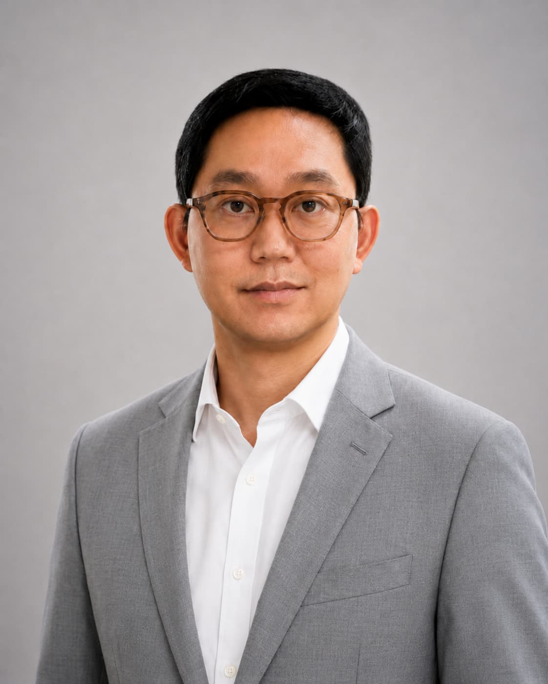 Daniel Chew