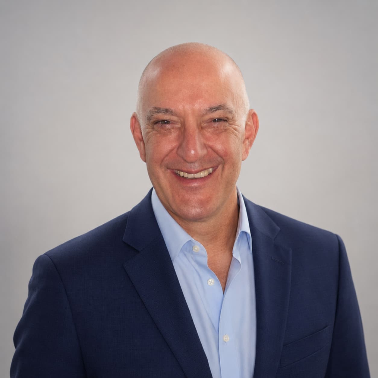 Mark LM Quinn