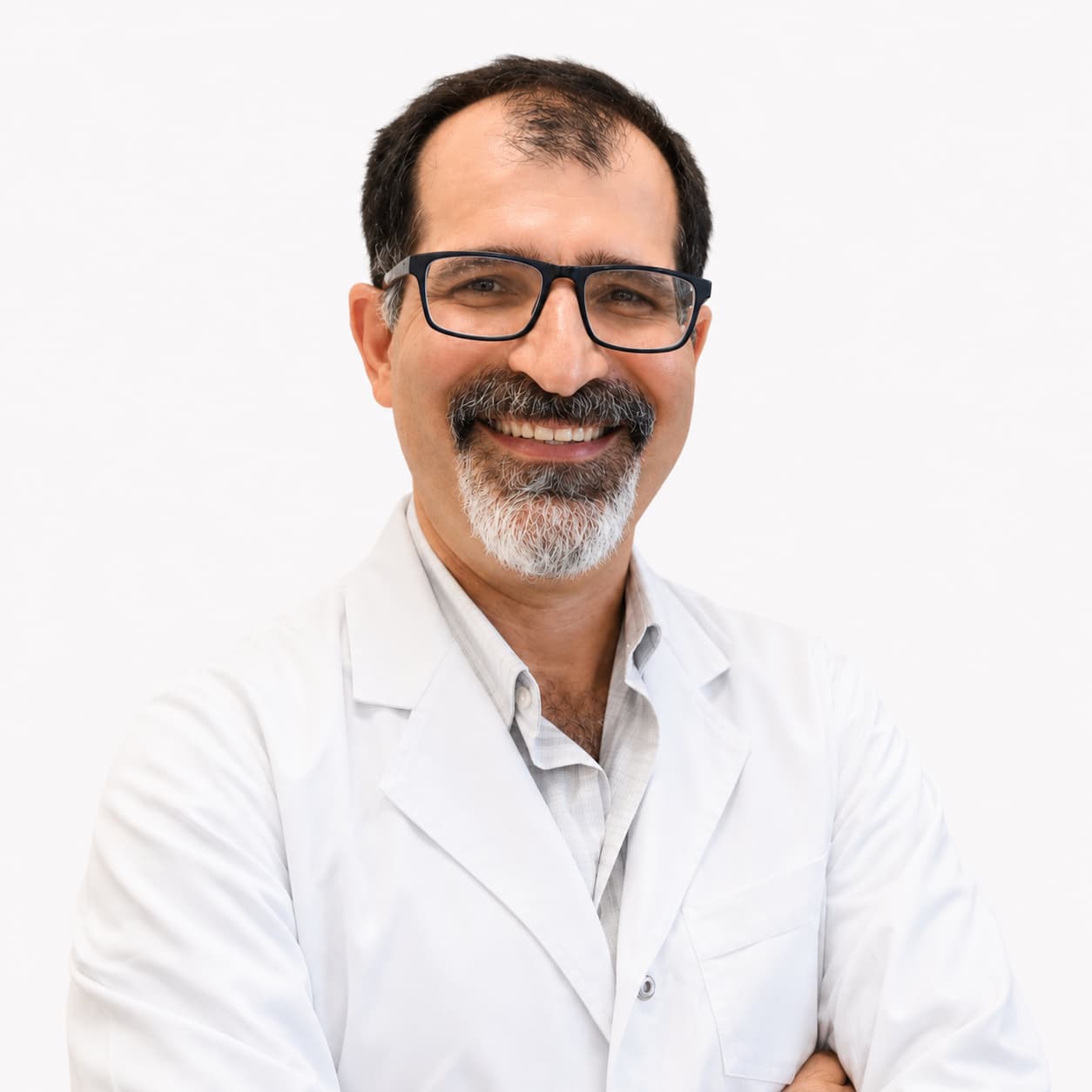 Reza Zareie